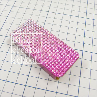 並列デコ　グラデーション