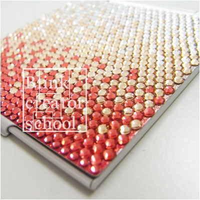 デコミラー　整列