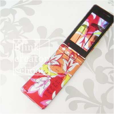 ラミネートデコ