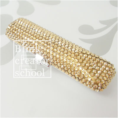 印鑑ケースデコ