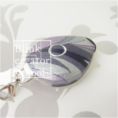 ラミネートデコ