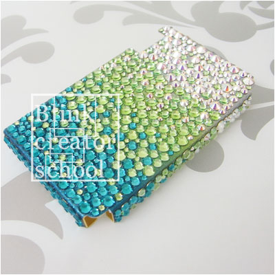 ランダムグラデーション