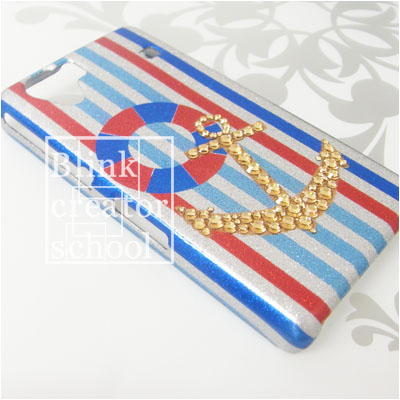 ラミネートデコ