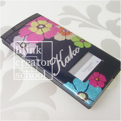 ラミネートデコ