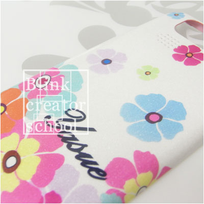 ラミネートデコ