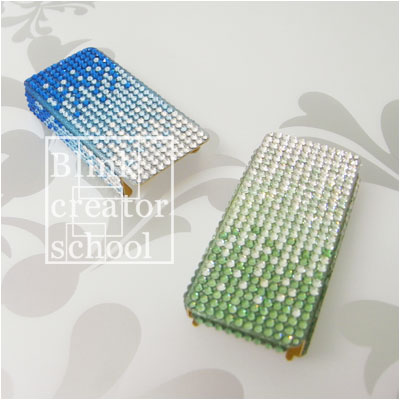 フリスクケースデコ