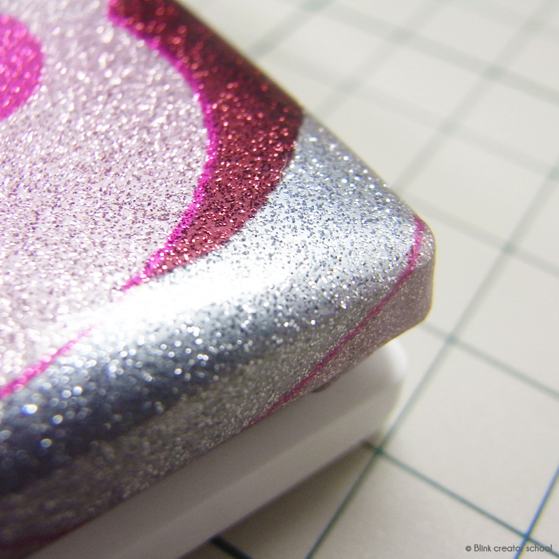 ラミネートデコによる下地（耐久性）