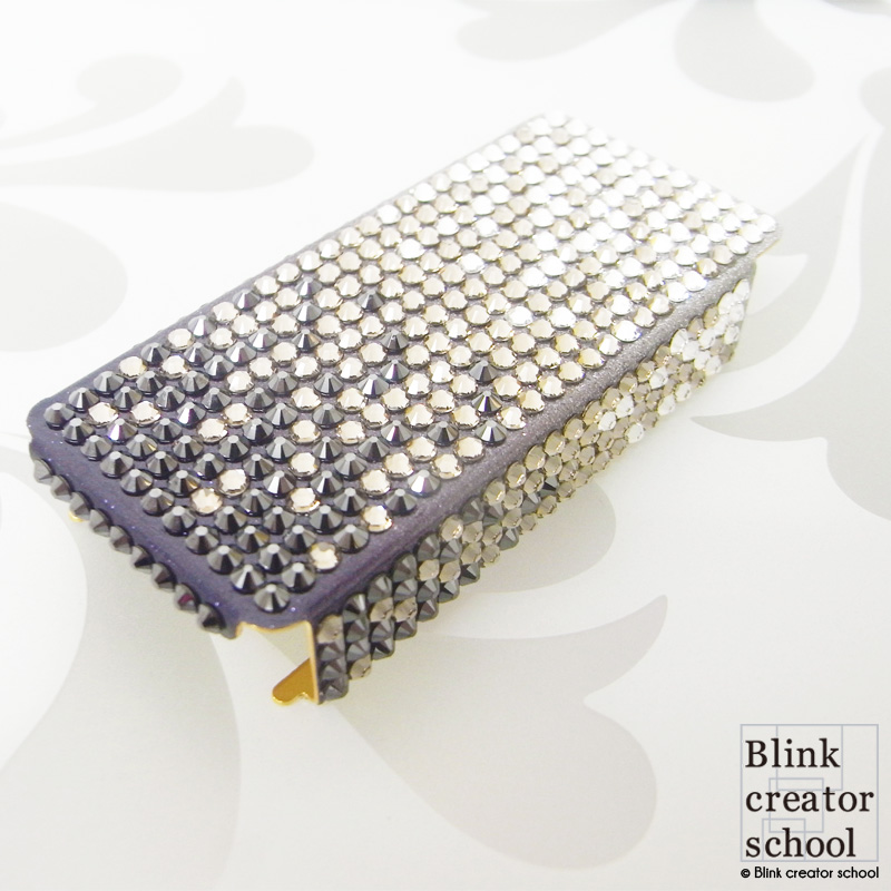 フリスクケースデコ